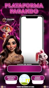 Descubra a Magia dos Jogos de Arcade no 27rr