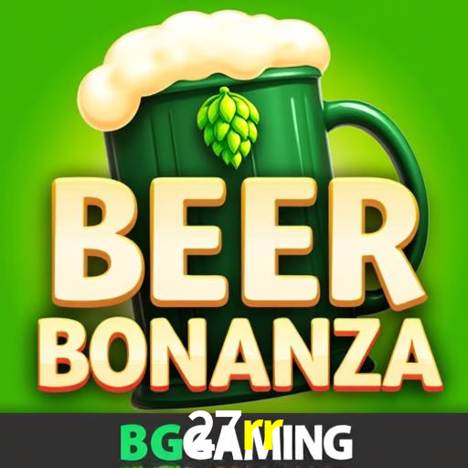 Descubra a Magia dos Jogos de Arcade no 27rr