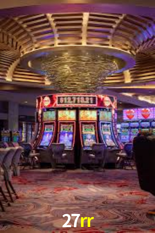 Descubra a Essência do 27rr: Nossa História e Compromissos