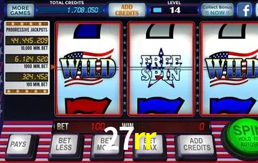 Descubra a Essência do 27rr: Nossa História e Compromissos